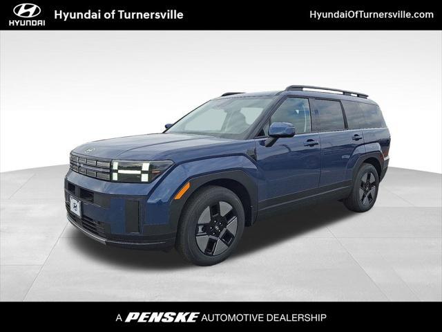 2026 Hyundai Santa Fe Hybrid SEL for sale in TURNERSVILLE, NJ