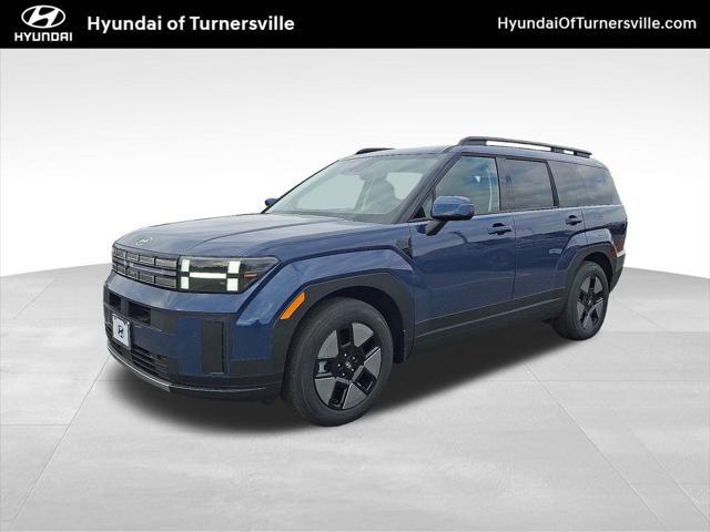 2026 Hyundai Santa Fe Hybrid SEL for sale in TURNERSVILLE, NJ