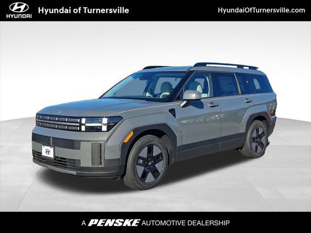 2026 Hyundai Santa Fe Hybrid SEL for sale in TURNERSVILLE, NJ