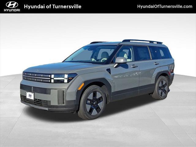 2026 Hyundai Santa Fe Hybrid SEL for sale in TURNERSVILLE, NJ