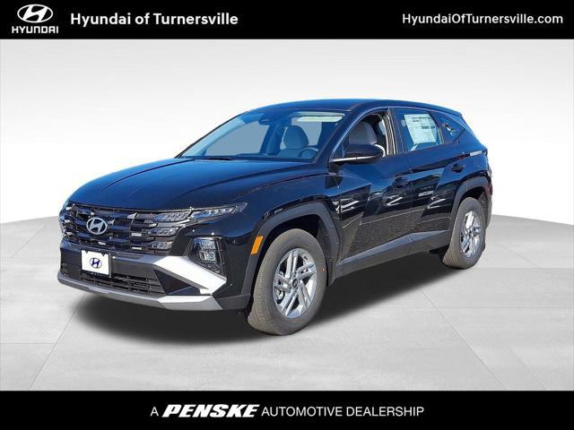 2026 Hyundai Tucson SE for sale in TURNERSVILLE, NJ