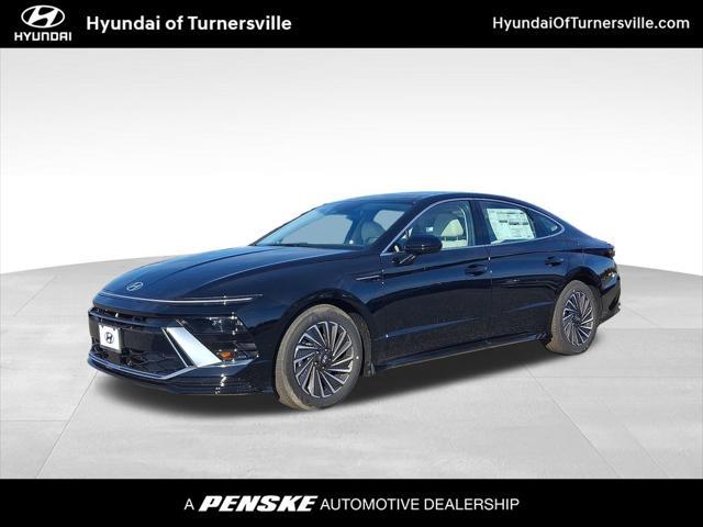 2026 Hyundai Sonata Hybrid SEL for sale in TURNERSVILLE, NJ