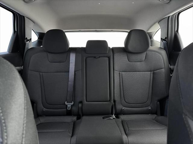 2026 Hyundai Tucson Plug-In Hybrid SEL