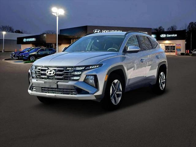 2026 Hyundai Tucson Plug-In Hybrid SEL for sale in AMHERST, NY