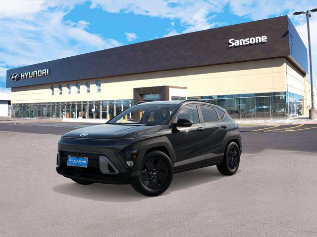 2026 Hyundai Kona SEL Premium for sale in AVENEL, NJ