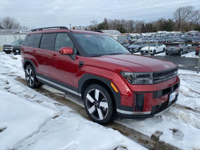 2026 Hyundai Santa Fe Limited for sale in SHREWSBURY, NJ