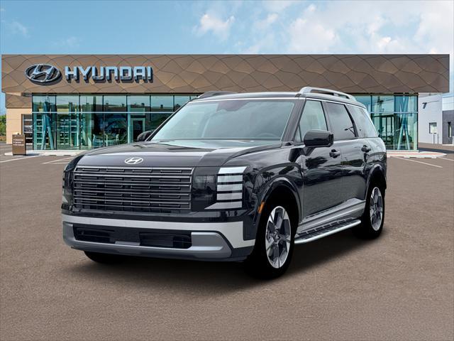 2026 Hyundai Palisade Limited for sale in WICHITA, KS
