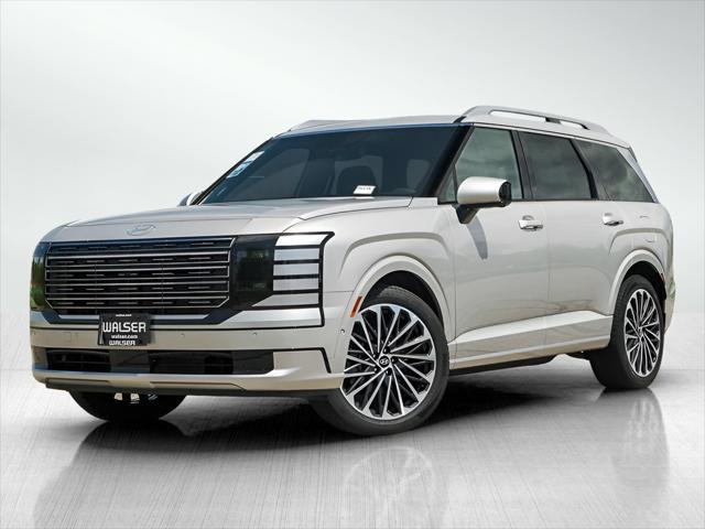 2026 Hyundai Palisade Calligraphy for sale in BROOKLYN PARK, MN