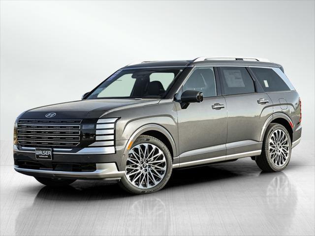 2026 Hyundai Palisade Calligraphy for sale in BROOKLYN PARK, MN