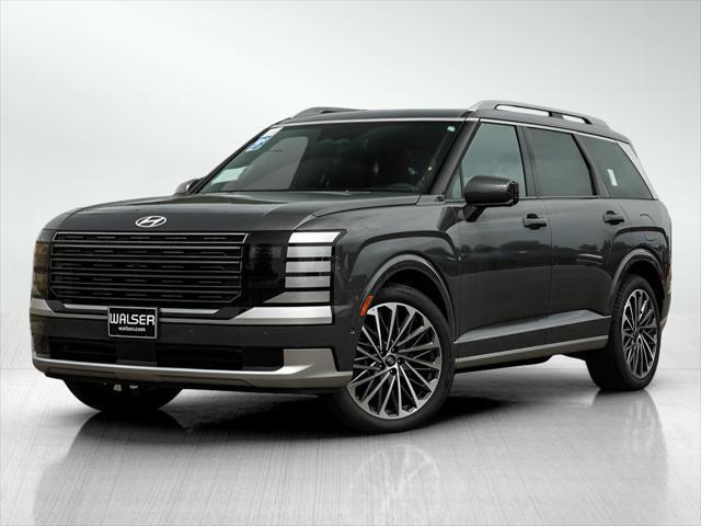 2026 Hyundai Palisade Calligraphy for sale in BROOKLYN PARK, MN