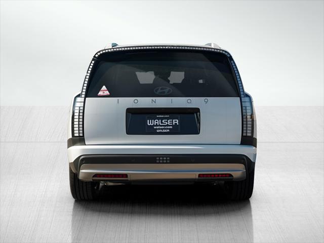 2026 Hyundai IONIQ 9 S