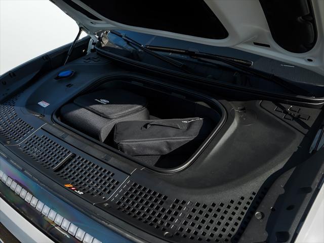 2026 Hyundai IONIQ 9 S