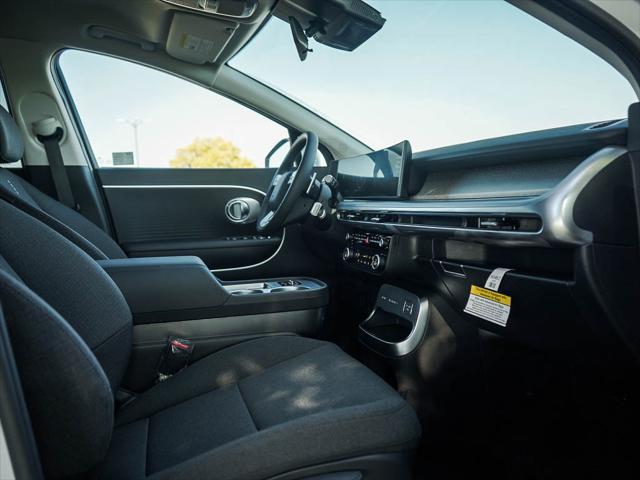 2026 Hyundai IONIQ 9 S