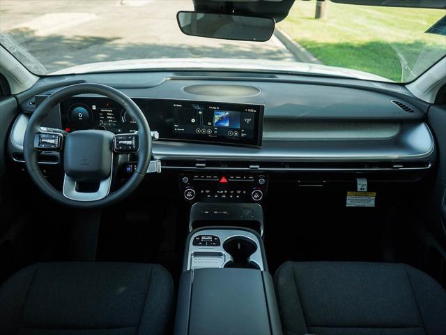 2026 Hyundai IONIQ 9 S