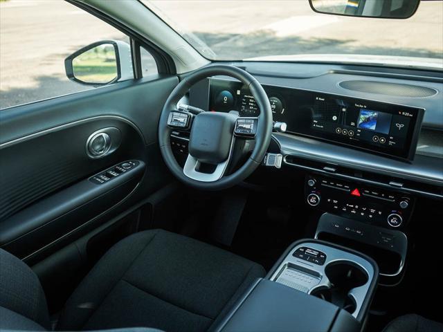 2026 Hyundai IONIQ 9 S