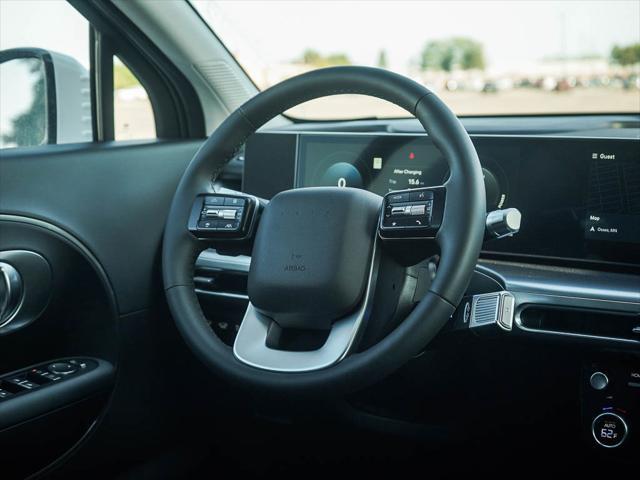 2026 Hyundai IONIQ 9 S