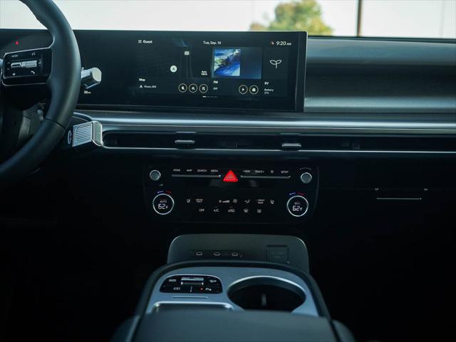 2026 Hyundai IONIQ 9 S
