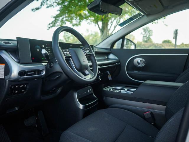 2026 Hyundai IONIQ 9 S
