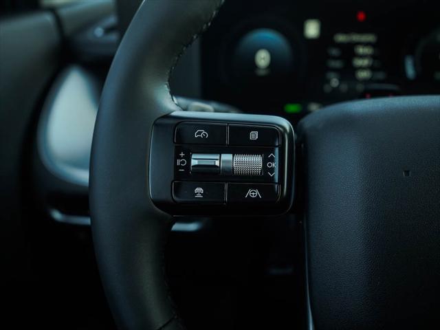 2026 Hyundai IONIQ 9 S