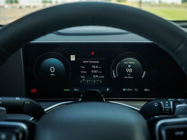2026 Hyundai IONIQ 9 S