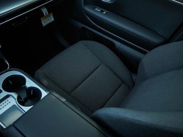 2026 Hyundai IONIQ 9 S