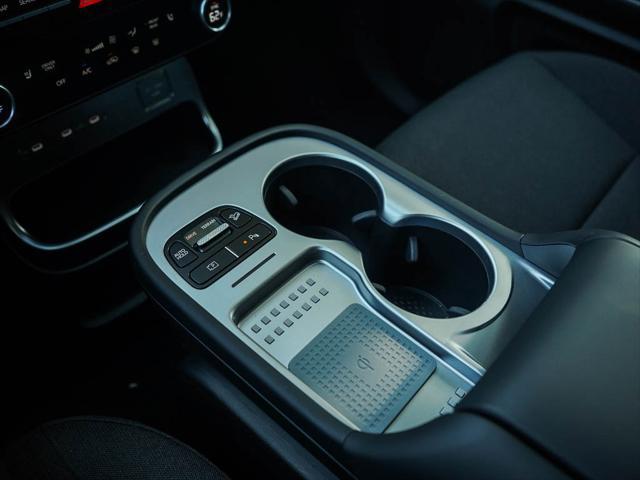 2026 Hyundai IONIQ 9 S