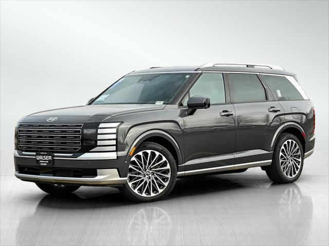 2026 Hyundai Palisade Calligraphy for sale in BROOKLYN PARK, MN