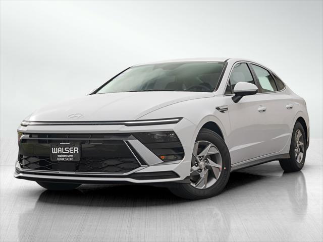 2026 Hyundai Sonata SE for sale in BROOKLYN PARK, MN