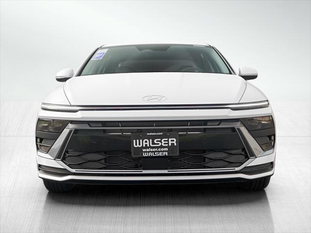 2026 Hyundai Sonata SE