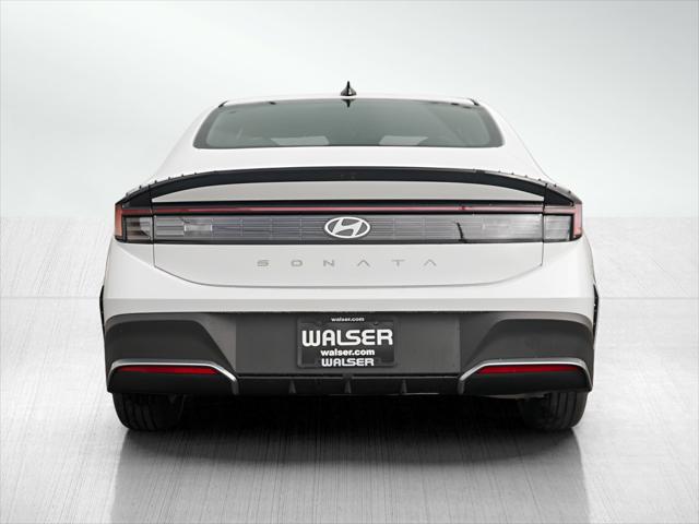 2026 Hyundai Sonata SE