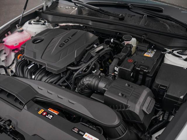 2026 Hyundai Sonata SE