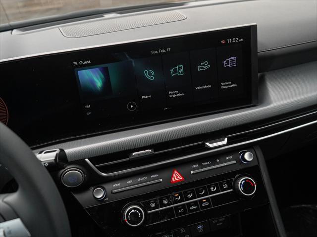2026 Hyundai Sonata SE