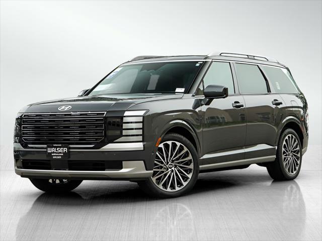 2026 Hyundai Palisade Calligraphy for sale in BROOKLYN PARK, MN