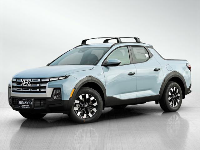 2026 Hyundai Santa Cruz SEL Activity for sale in BROOKLYN PARK, MN