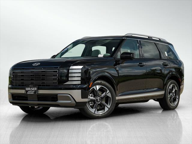 2026 Hyundai Palisade Limited for sale in BROOKLYN PARK, MN
