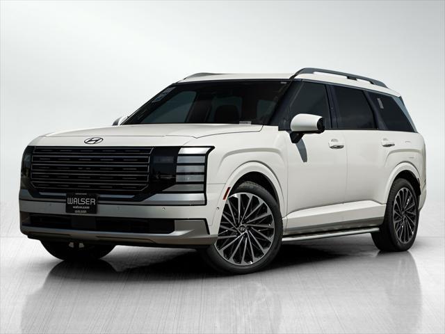 2026 Hyundai Palisade Calligraphy for sale in BROOKLYN PARK, MN