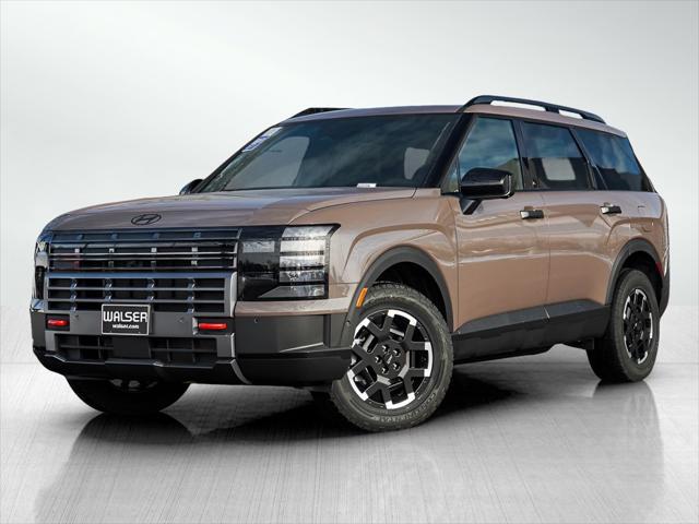 2026 Hyundai Palisade XRT Pro for sale in BROOKLYN PARK, MN