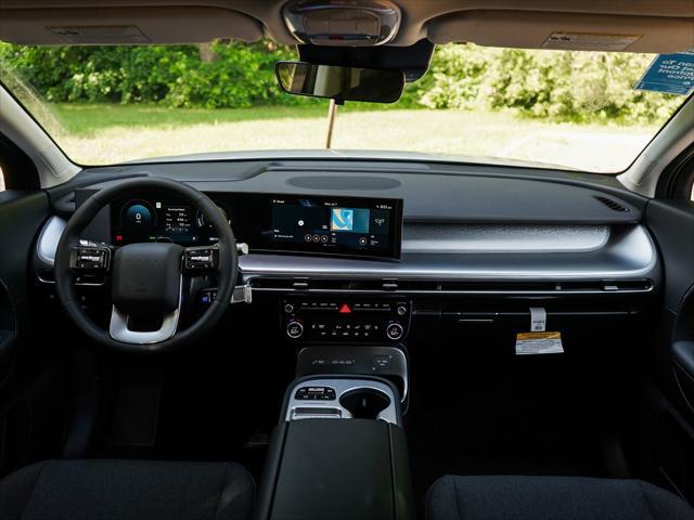 2026 Hyundai IONIQ 9 SE