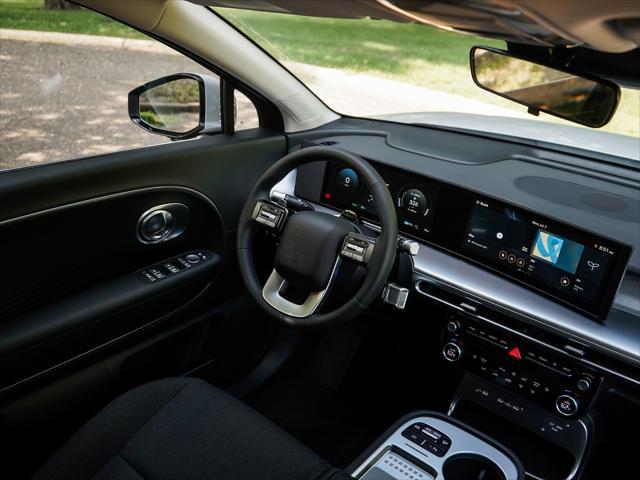 2026 Hyundai IONIQ 9 SE