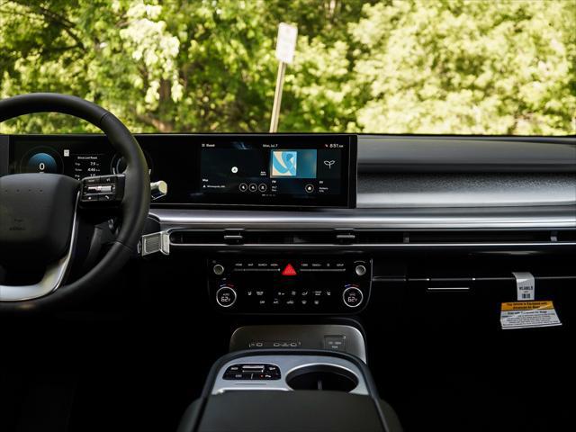 2026 Hyundai IONIQ 9 SE