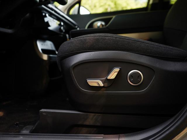 2026 Hyundai IONIQ 9 SE
