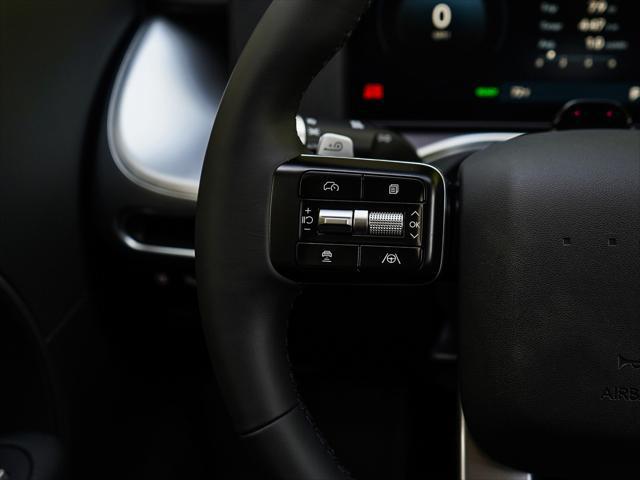 2026 Hyundai IONIQ 9 SE