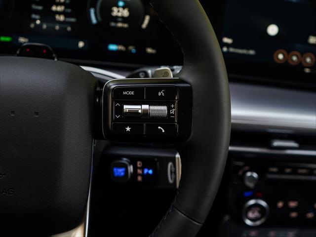 2026 Hyundai IONIQ 9 SE