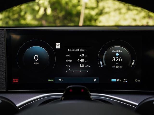 2026 Hyundai IONIQ 9 SE
