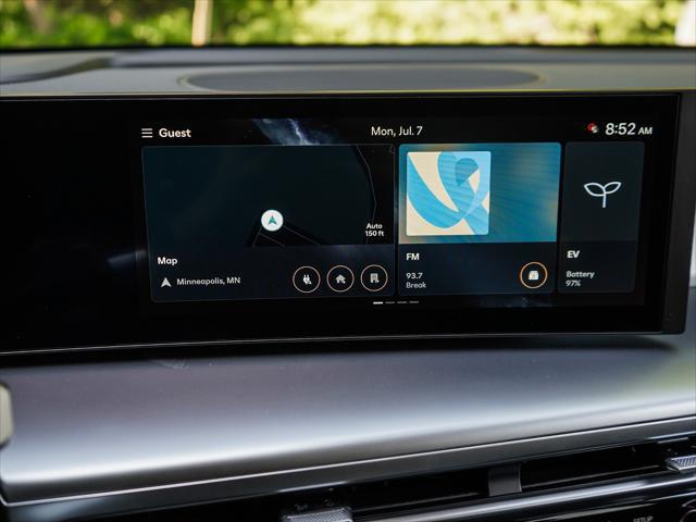 2026 Hyundai IONIQ 9 SE