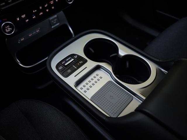 2026 Hyundai IONIQ 9 SE
