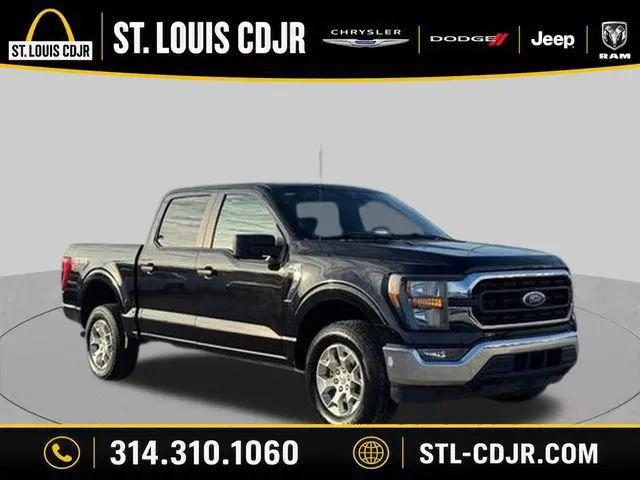 2023 Ford F-150 XLT for sale in Bridgeton, MO