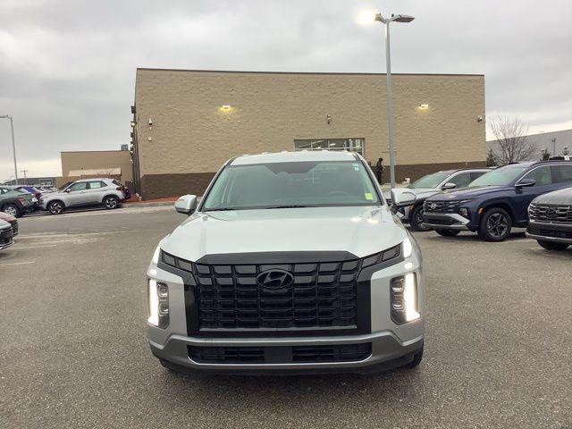 2023 Hyundai Palisade SE