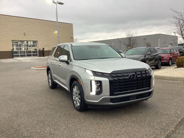 2023 Hyundai Palisade SE