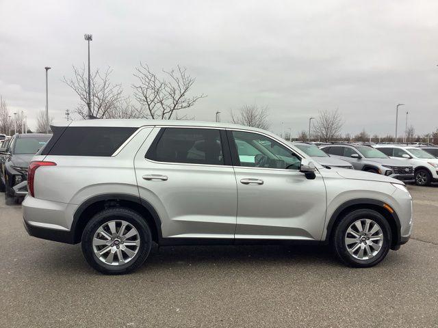 2023 Hyundai Palisade SE